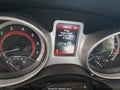 2017 Dodge Journey — photo 7 of 12 | VIN 3C4PDCGB2HT609634