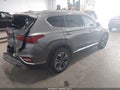 2019 Hyundai Santa Fe — photo 4 of 16 | VIN 5NMS5CAAXKH069008