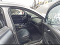 2019 Hyundai Santa Fe — photo 5 of 16 | VIN 5NMS5CAAXKH069008