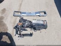 2024 GMC Hummer EV — photo 12 of 22 | VIN 1GKB0NDE1RU113929