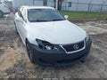 2009 Lexus IS 250 — photo 17 of 17 | VIN JTHBK262792093414
