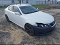 2009 Lexus IS 250 — photo 1 of 17 | VIN JTHBK262792093414