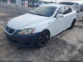 2009 Lexus IS 250 — photo 2 of 17 | VIN JTHBK262792093414