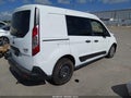 2022 Ford Transit Connect — photo 4 of 16 | VIN NM0LE6T2XN1516587