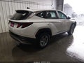 2026 Hyundai Tucson — photo 4 of 20 | VIN 5NMJACDE0TH724719
