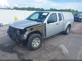 2016 Nissan Frontier — photo 2 of 19 | VIN 1N6BD0CT1GN789174