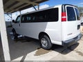 2020 Chevrolet Express 2500 — photo 3 of 16 | VIN 1GAZGNFG2L1251002