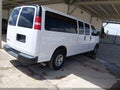 2020 Chevrolet Express 2500 — photo 4 of 16 | VIN 1GAZGNFG2L1251002