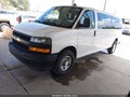 2020 Chevrolet Express 2500 — photo 2 of 16 | VIN 1GAZGNFG2L1251002