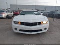 2012 Chevrolet Camaro — photo 12 of 18 | VIN 2G1FB1E39C9130469