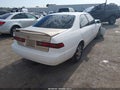 1999 Toyota Camry — photo 4 of 16 | VIN JT2BG28K6X0356834