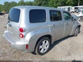 2007 Chevrolet HHR — photo 4 of 16 | VIN 3GNDA23D87S597532