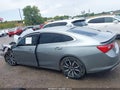 2024 Chevrolet Malibu — photo 15 of 17 | VIN 1G1ZG5ST8RF160251