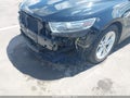 2015 Ford Taurus — photo 18 of 19 | VIN 1FAHP2E86FG207507