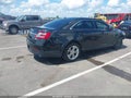 2015 Ford Taurus — photo 4 of 19 | VIN 1FAHP2E86FG207507