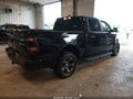 2022 Ram 1500 — photo 4 of 15 | VIN 1C6SRFFT0NN245174
