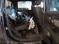 2022 Ram 1500 — photo 8 of 15 | VIN 1C6SRFFT0NN245174