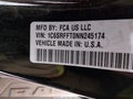 2022 Ram 1500 — photo 9 of 15 | VIN 1C6SRFFT0NN245174