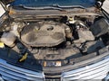2015 Lincoln MKC — photo 10 of 11 | VIN 5LMCJ1A96FUJ03267