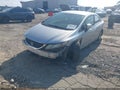 2015 Honda Civic — photo 2 of 16 | VIN 19XFB2F56FE094503