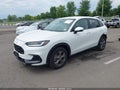 2026 Honda HR-V — photo 2 of 16 | VIN 3CZRZ2H3XTM759225