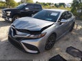 2024 Toyota Camry — photo 2 of 16 | VIN 4T1S11AK8RU246002