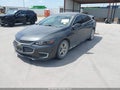 2018 Chevrolet Malibu — photo 2 of 17 | VIN 1G1ZB5ST4JF181309