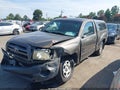 2009 Toyota Tacoma — photo 2 of 18 | VIN 5TENX22N59Z621589