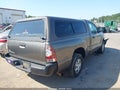 2009 Toyota Tacoma — photo 4 of 18 | VIN 5TENX22N59Z621589
