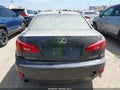 2007 Lexus IS 250 — photo 16 of 16 | VIN JTHBK262175035889