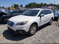 2016 Subaru Outback — photo 2 of 11 | VIN 4S4BSBFC6G3343979