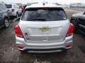 2017 Chevrolet Trax — photo 16 of 16 | VIN 3GNCJLSB4HL163850