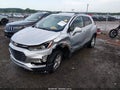 2017 Chevrolet Trax — photo 2 of 16 | VIN 3GNCJLSB4HL163850