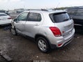 2017 Chevrolet Trax — photo 3 of 16 | VIN 3GNCJLSB4HL163850