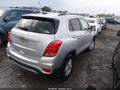 2017 Chevrolet Trax — photo 4 of 16 | VIN 3GNCJLSB4HL163850
