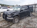2002 Toyota Tacoma — photo 2 of 16 | VIN 5TEGN92NX2Z023785