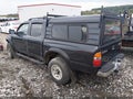 2002 Toyota Tacoma — photo 3 of 16 | VIN 5TEGN92NX2Z023785
