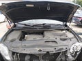 2010 Lexus RX 350 — photo 10 of 16 | VIN 2T2BK1BA9AC071053