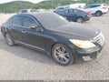2011 Hyundai Genesis — photo 1 of 11 | VIN KMHGC4DFXBU118575