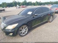 2011 Hyundai Genesis — photo 2 of 11 | VIN KMHGC4DFXBU118575