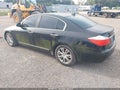 2011 Hyundai Genesis — photo 3 of 11 | VIN KMHGC4DFXBU118575