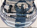2019 Chevrolet Equinox — photo 10 of 18 | VIN 3GNAXJEV6KL315117
