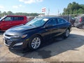 2021 Chevrolet Malibu — photo 2 of 17 | VIN 1G1ZD5ST7MF061955