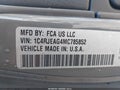 2021 Jeep Grand Cherokee — photo 9 of 17 | VIN 1C4RJEAG4MC785852