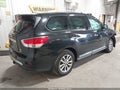 2015 Nissan Pathfinder — photo 4 of 12 | VIN 5N1AR2MM7FC601315