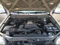 2005 Toyota Tundra — photo 10 of 18 | VIN 5TBBT44165S467690