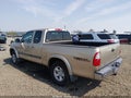 2005 Toyota Tundra — photo 3 of 18 | VIN 5TBBT44165S467690