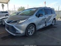 2024 Toyota Sienna — photo 2 of 16 | VIN 5TDZRKEC7RS210262