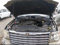 2007 Chrysler Aspen — photo 10 of 17 | VIN 1A8HX58217F575645