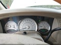 2007 Chrysler Aspen — photo 7 of 17 | VIN 1A8HX58217F575645
